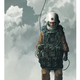 Illustration for article titled Jewish Cosmonauts Take To The Hazy Skies